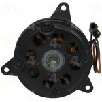 Order Condenser Fan Motor by FOUR SEASONS - 35144 For Your Vehicle