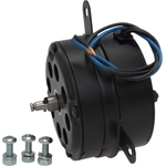 Order Condenser Fan Motor by FOUR SEASONS - 35145 For Your Vehicle