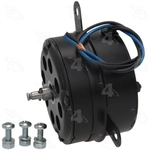 Order Condenser Fan Motor by FOUR SEASONS - 35145 For Your Vehicle