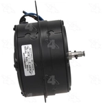 Order Condenser Fan Motor by FOUR SEASONS - 35146 For Your Vehicle