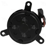 Order Condenser Fan Motor by FOUR SEASONS - 35147 For Your Vehicle