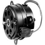 Order Condenser Fan Motor by FOUR SEASONS - 35147 For Your Vehicle