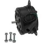 Order Condenser Fan Motor by FOUR SEASONS - 35150 For Your Vehicle