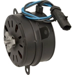 Order Moteur de ventilateur à condensateur de FOUR SEASONS - 35155 For Your Vehicle