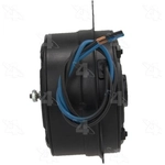 Order Condenser Fan Motor by FOUR SEASONS - 35156 For Your Vehicle