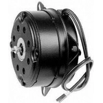 Order Condenser Fan Motor by FOUR SEASONS - 35156 For Your Vehicle