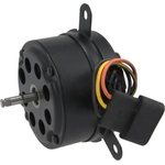 Order Condenser Fan Motor by FOUR SEASONS - 35159 For Your Vehicle