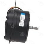 Order Condenser Fan Motor by FOUR SEASONS - 35159 For Your Vehicle