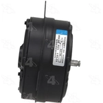 Order Condenser Fan Motor by FOUR SEASONS - 35161 For Your Vehicle