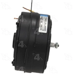 Order Condenser Fan Motor by FOUR SEASONS - 35163 For Your Vehicle