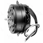 Order Condenser Fan Motor by FOUR SEASONS - 35164 For Your Vehicle