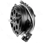 Order Condenser Fan Motor by FOUR SEASONS - 35165 For Your Vehicle
