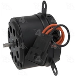 Order Condenser Fan Motor by FOUR SEASONS - 35166 For Your Vehicle