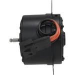 Order Condenser Fan Motor by FOUR SEASONS - 35170 For Your Vehicle