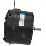 Order Condenser Fan Motor by FOUR SEASONS - 35170 For Your Vehicle