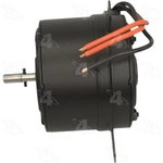 Order Condenser Fan Motor by FOUR SEASONS - 35171 For Your Vehicle