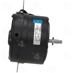 Order Condenser Fan Motor by FOUR SEASONS - 35172 For Your Vehicle