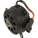 Order Condenser Fan Motor by FOUR SEASONS - 35175 For Your Vehicle