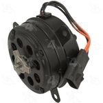 Order Moteur de ventilateur à condensateur de FOUR SEASONS - 35175 For Your Vehicle
