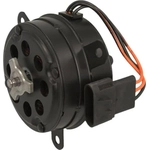 Order Condenser Fan Motor by FOUR SEASONS - 35176 For Your Vehicle