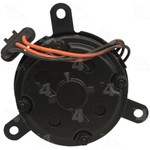Order Moteur de ventilateur à condensateur de FOUR SEASONS - 35176 For Your Vehicle
