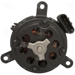 Order Condenser Fan Motor by FOUR SEASONS - 35187 For Your Vehicle