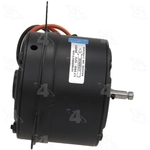 Order Condenser Fan Motor by FOUR SEASONS - 35189 For Your Vehicle