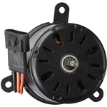 Order Condenser Fan Motor by FOUR SEASONS - 35191 For Your Vehicle