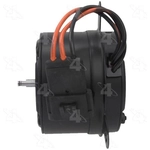 Order Condenser Fan Motor by FOUR SEASONS - 35191 For Your Vehicle