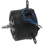 Order Condenser Fan Motor by FOUR SEASONS - 35196 For Your Vehicle