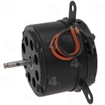 Order Condenser Fan Motor by FOUR SEASONS - 35198 For Your Vehicle