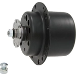 Order Condenser Fan Motor by FOUR SEASONS - 35199 For Your Vehicle