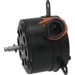 Order Condenser Fan Motor by FOUR SEASONS - 35200 For Your Vehicle