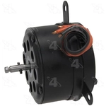 Order Condenser Fan Motor by FOUR SEASONS - 35200 For Your Vehicle