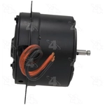Order Condenser Fan Motor by FOUR SEASONS - 35232 For Your Vehicle