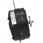 Order Moteur de ventilateur à condensateur de FOUR SEASONS - 35235 For Your Vehicle