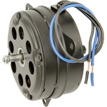 Order Condenser Fan Motor by FOUR SEASONS - 35238 For Your Vehicle