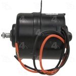 Order Condenser Fan Motor by FOUR SEASONS - 35243 For Your Vehicle