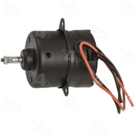 Order Condenser Fan Motor by FOUR SEASONS - 35254 For Your Vehicle