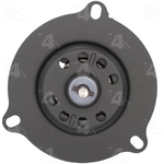 Order Condenser Fan Motor by FOUR SEASONS - 35255 For Your Vehicle