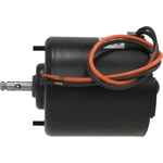 Order Condenser Fan Motor by FOUR SEASONS - 35261 For Your Vehicle
