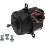 Order Condenser Fan Motor by FOUR SEASONS - 35265 For Your Vehicle