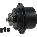 Order Condenser Fan Motor by FOUR SEASONS - 35285 For Your Vehicle