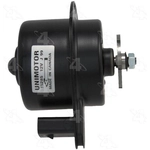 Order Condenser Fan Motor by FOUR SEASONS - 35285 For Your Vehicle