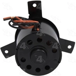 Order Moteur de ventilateur à condensateur de FOUR SEASONS - 35289 For Your Vehicle