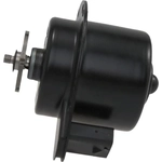 Order Condenser Fan Motor by FOUR SEASONS - 35292 For Your Vehicle