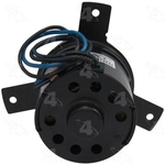 Order Moteur de ventilateur à condensateur de FOUR SEASONS - 35295 For Your Vehicle