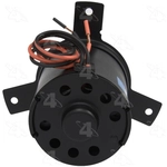 Order Moteur de ventilateur à condensateur de FOUR SEASONS - 35296 For Your Vehicle