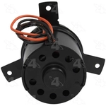 Order Moteur de ventilateur à condensateur de FOUR SEASONS - 35297 For Your Vehicle