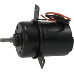 Order Condenser Fan Motor by FOUR SEASONS - 35297 For Your Vehicle